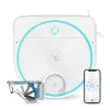 Робот-пылесос HOBOT Legee D8 + Станция самоочистки LuLu — полный комплект для автоматической уборки Робот-пылесос HOBOT Legee D8 + Станция самоочистки LuLu — полный комплект для автоматической уборки